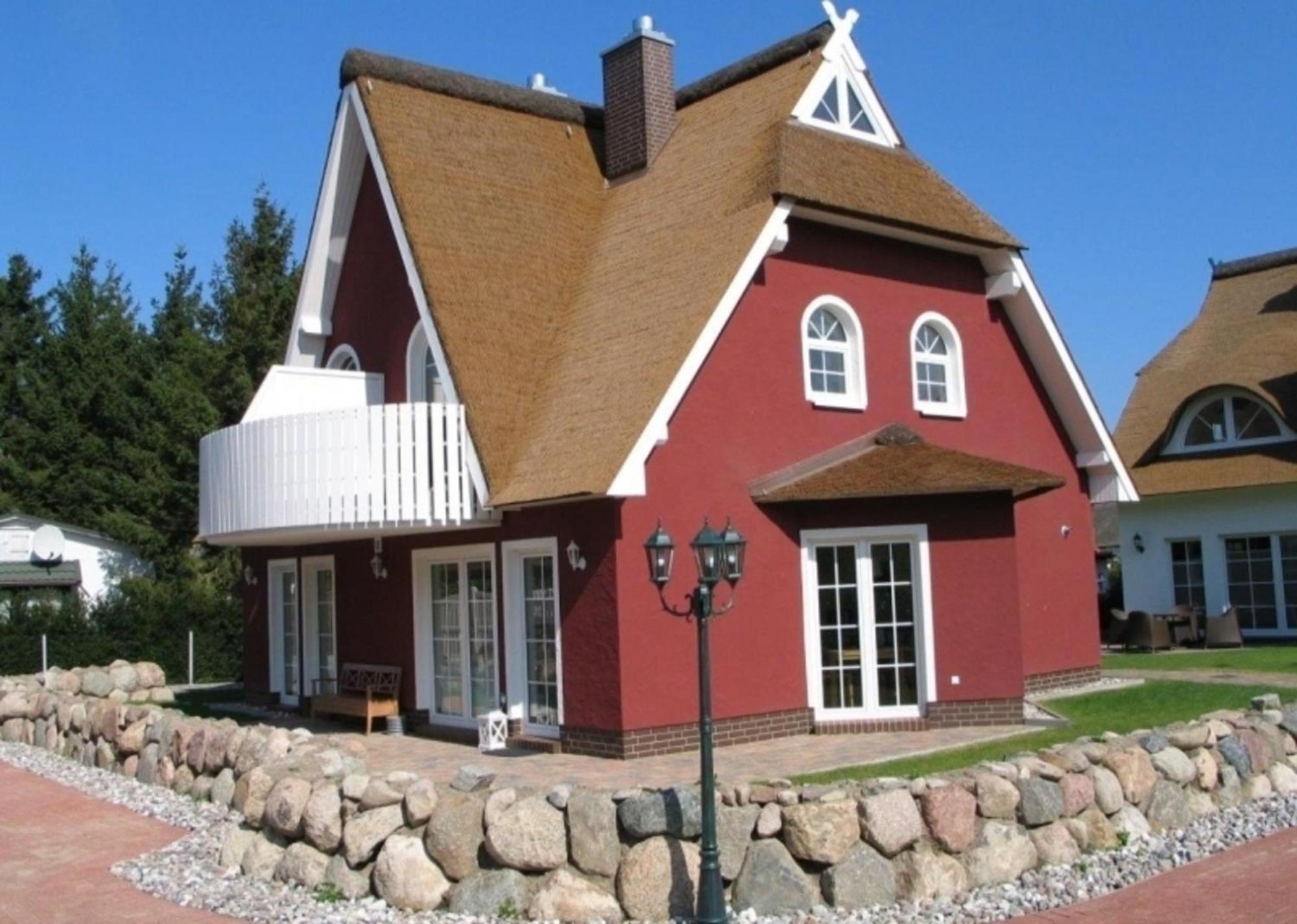 Ostseemuschel 青斯特 外观 照片
